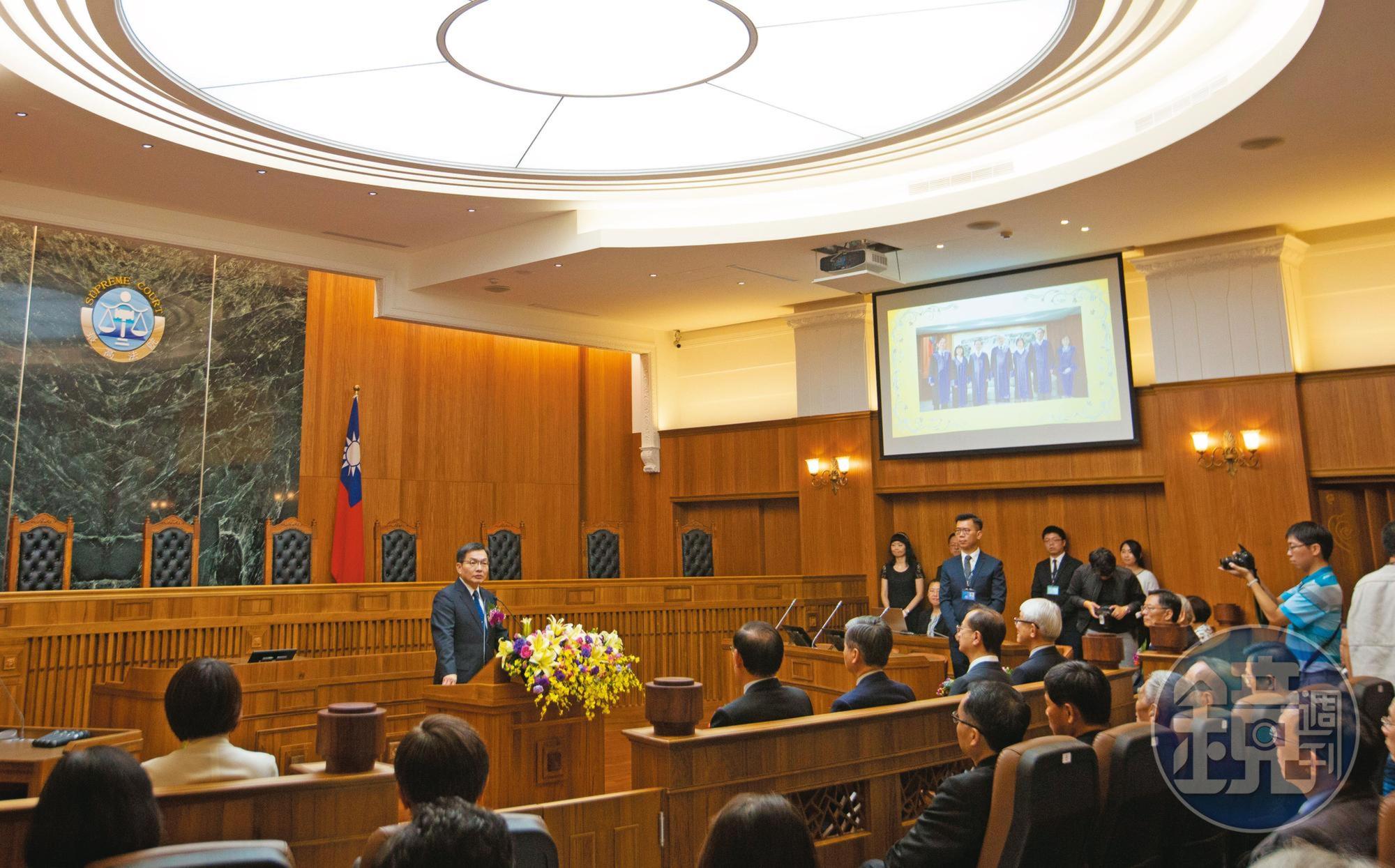 最高法院11天即將梁男弒母無罪案撤銷,史無前例,並列舉4大理由打臉無罪判決。