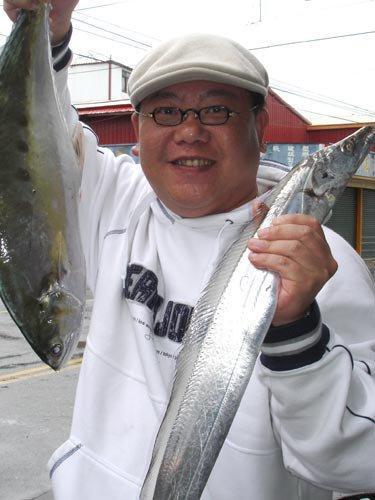 葉明志以《麻辣鮮師》的主任一角,讓人印象深刻。(翻攝自葉明志臉書)