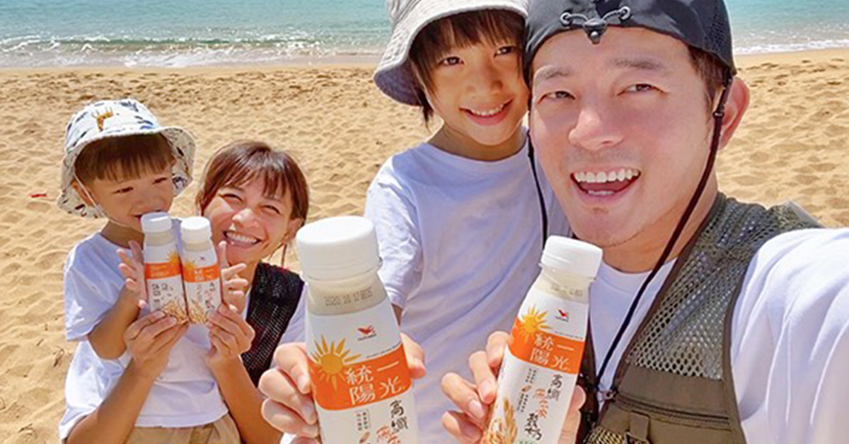 【喝起來情報】中秋烤肉來還債　用高纖燕麥打倒膽固醇