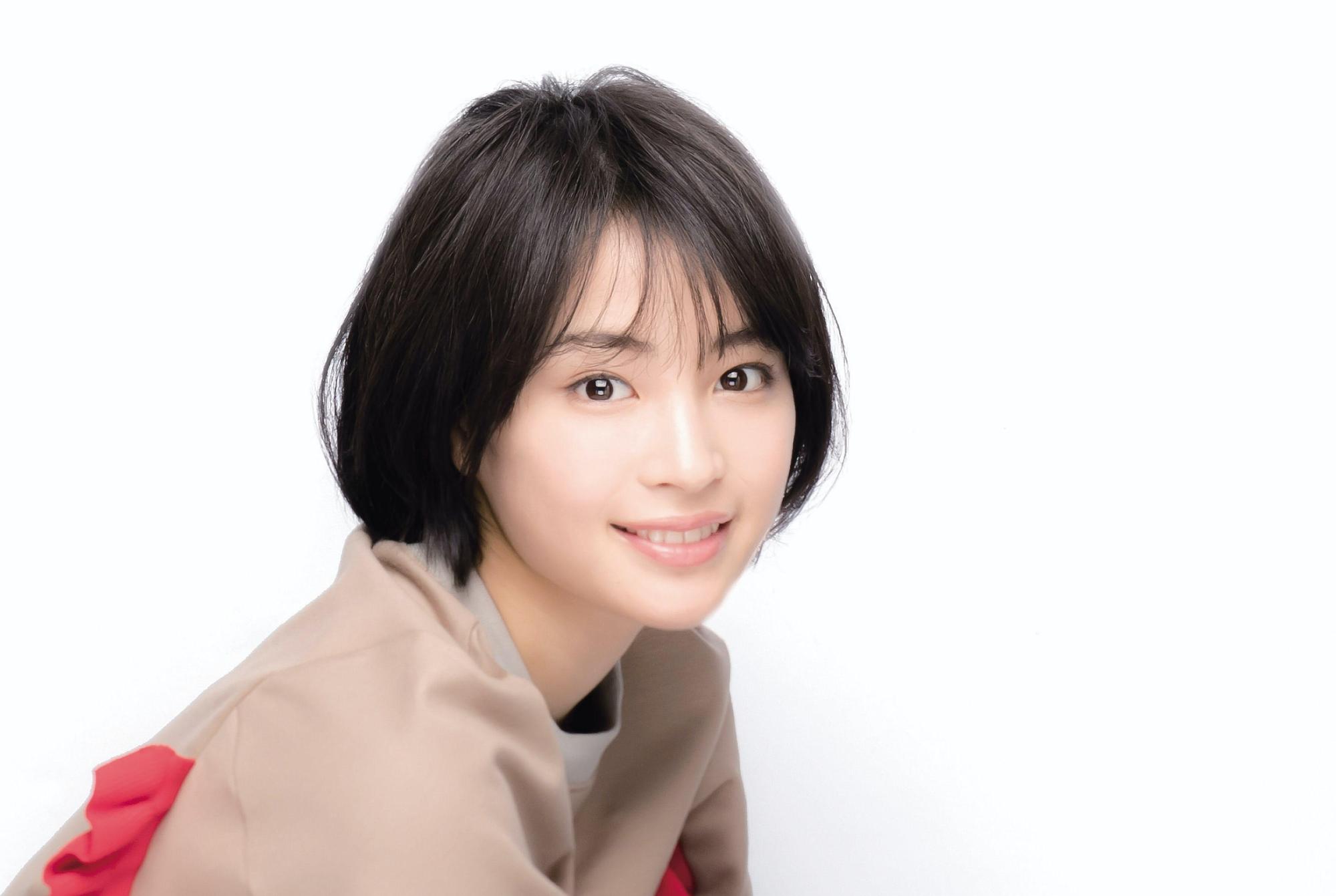 廣瀨鈴驚傳新冠肺炎確診。（網路圖片）