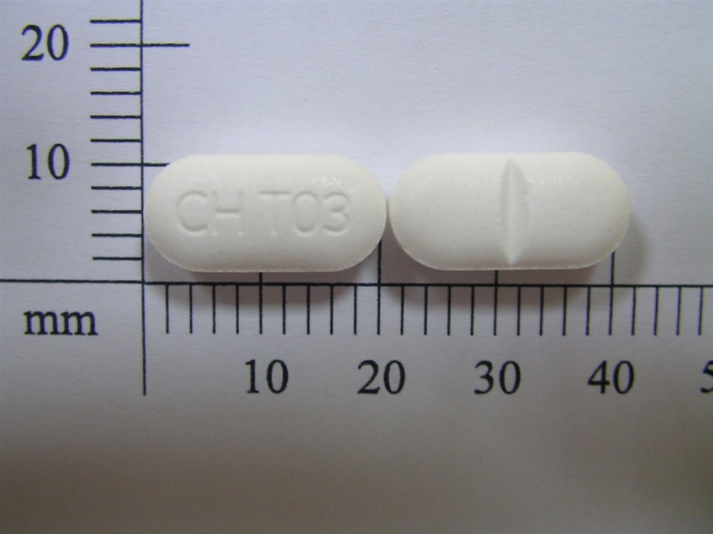 國際間「NDMA」持續發酵，正和製藥日前通報食藥署自主下架糖尿病用藥「驅糖樂」。（翻攝自食藥署官網）