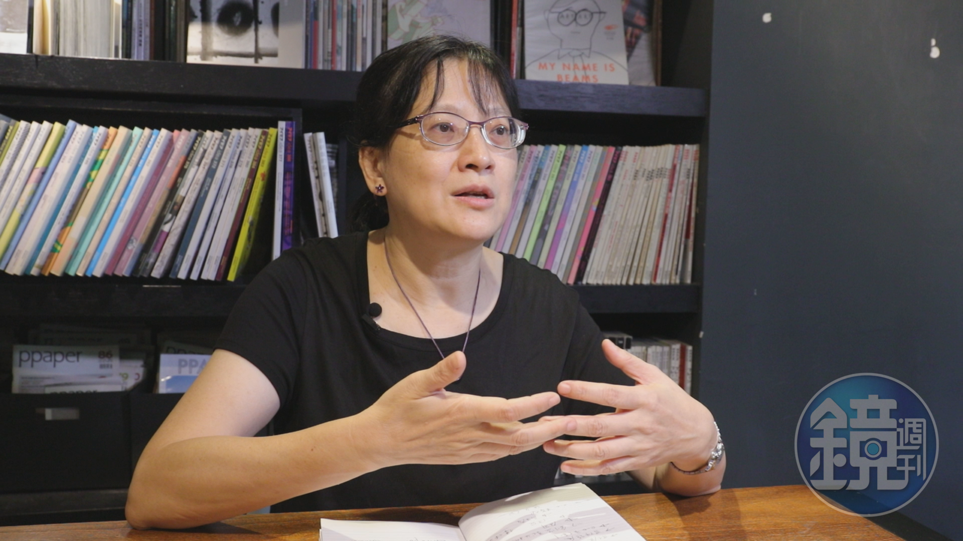 美國懷俄明大學政治、公共事務與國際研究所副教授陳怡伶認為,台灣的社會住宅政策,始終缺乏居住權的論述。