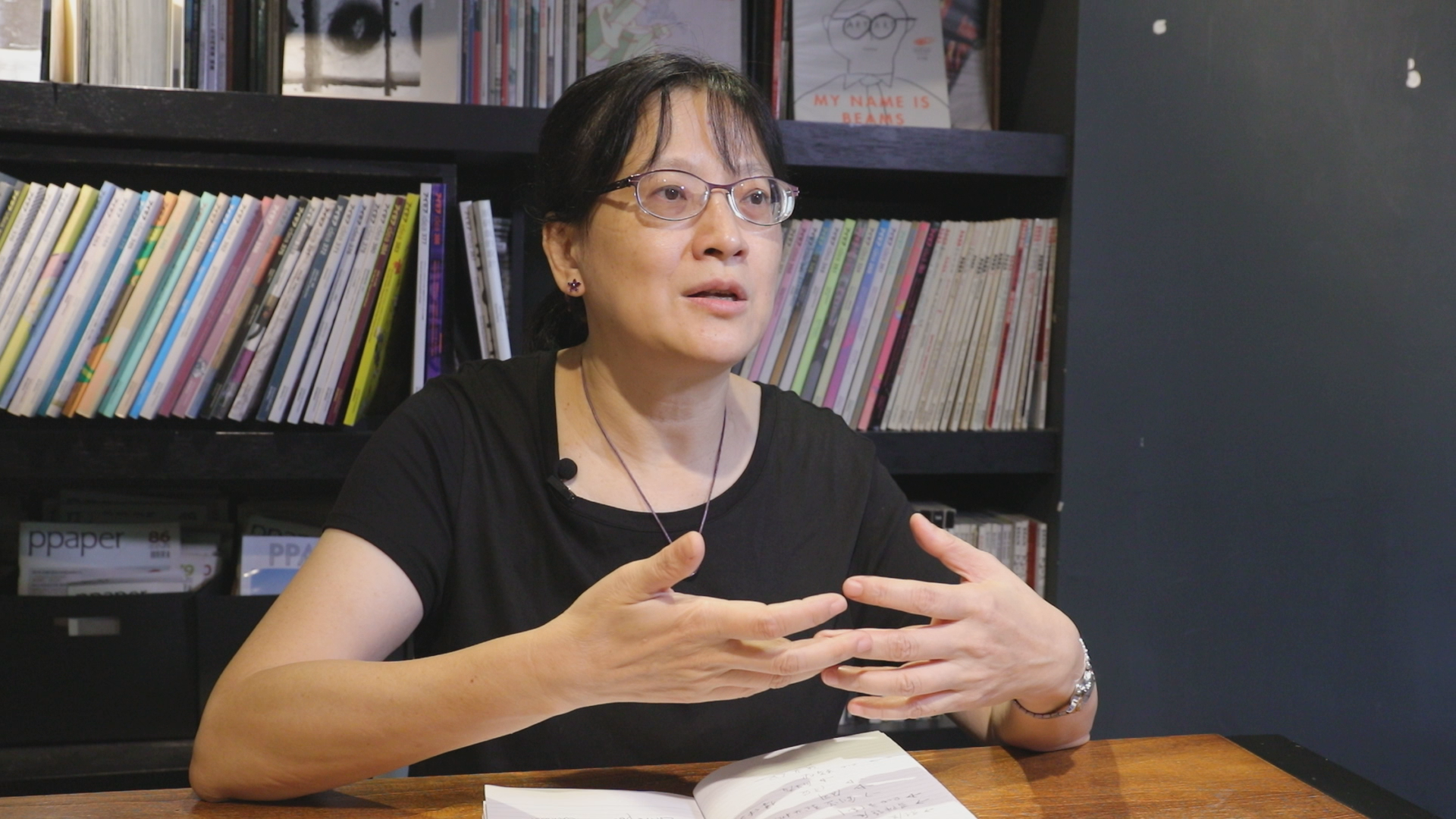 美國懷俄明大學政治、公共事務與國際研究所副教授陳怡伶認為,台灣的社會住宅政策,始終缺乏居住權的論述。