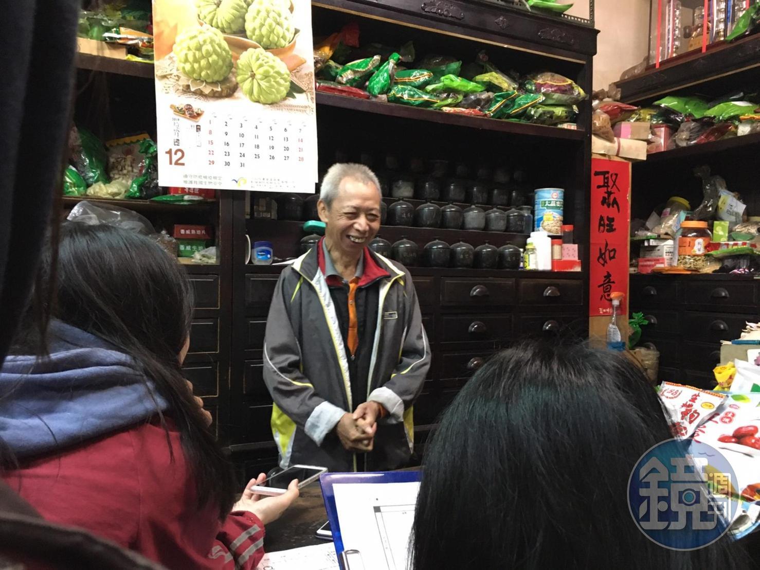 學生走入與社區，用美術設計理念，為社區注入新意。