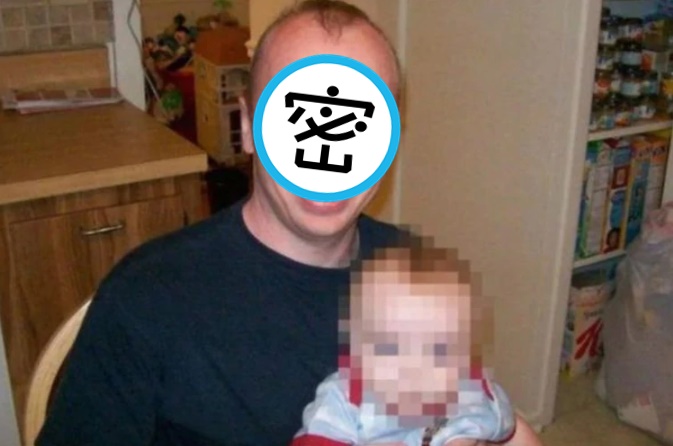 喬伊從2008年開始捐精。（翻攝自aftertimeexpires.com）