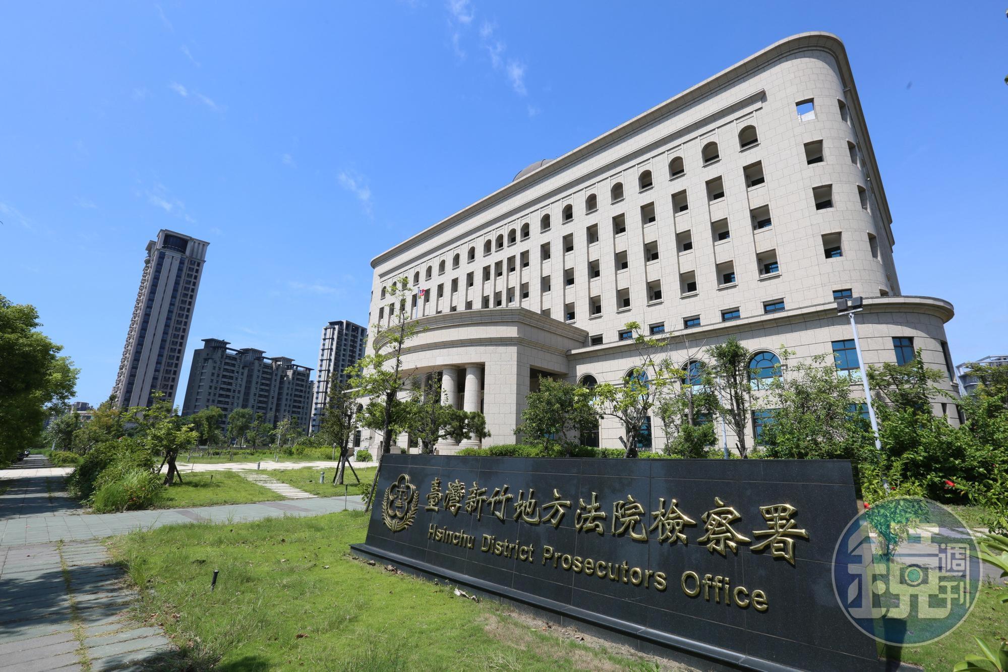 地檢起訴性侵同居人女兒的蔡男，並檢請法院加重其刑。（本刊資料照）