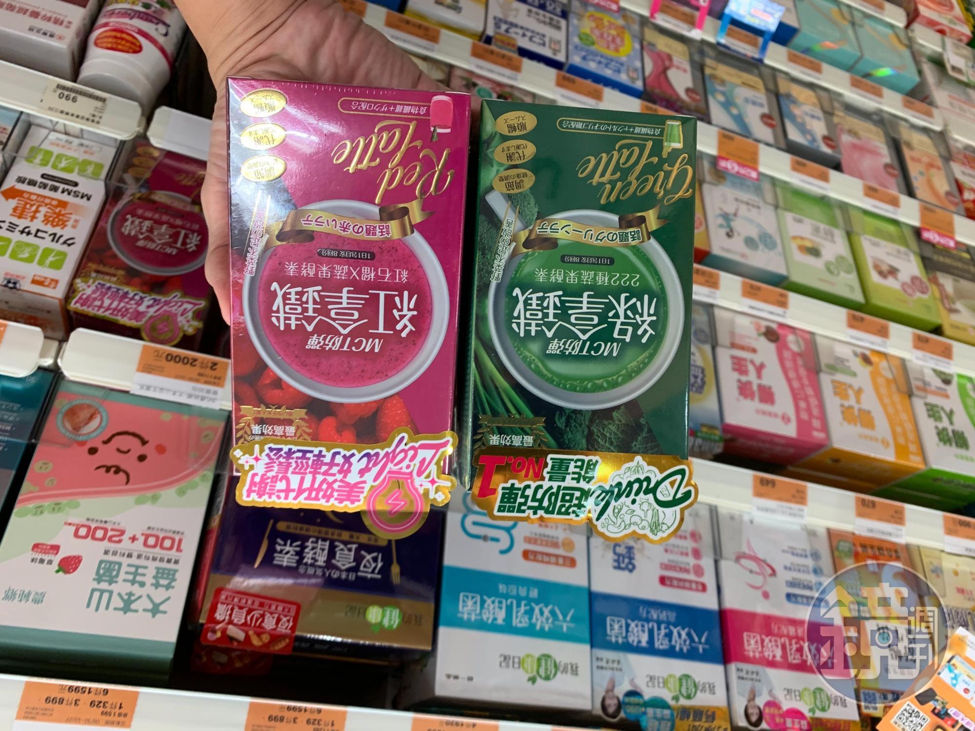 軒郁國際主要從事美妝保養品及機能保健食品的研發與銷售，旗下品牌眾多。