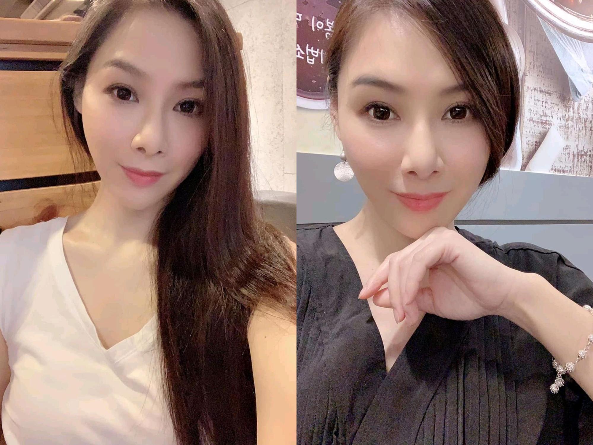 陳柏渝希望陳貞均拿出誠意來道歉。（翻攝自陳柏渝臉書）