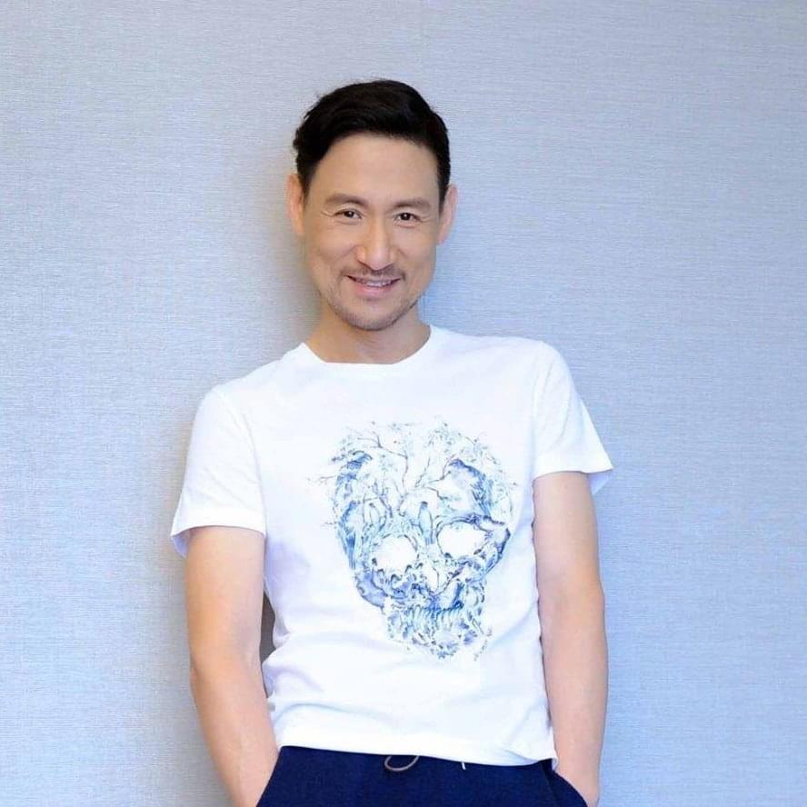 歌神張學友在高雄巨蛋開唱,為高雄捲入4億觀光財。(張學友臉書)