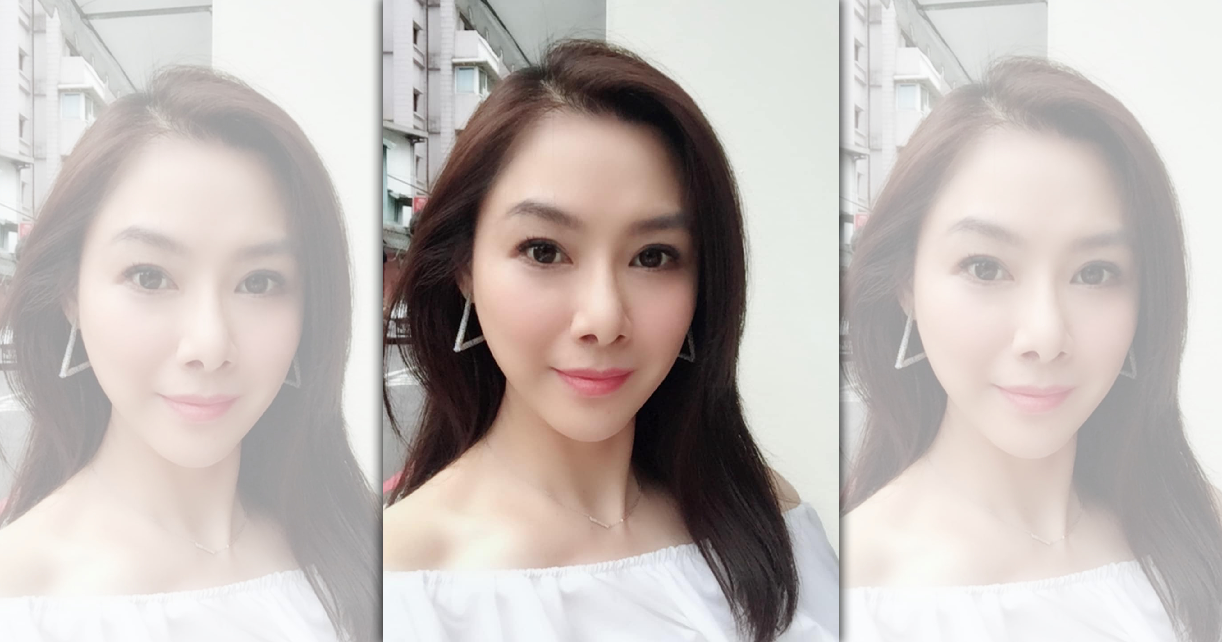 陳柏渝在網上發文表示願意接受陳貞均的道歉，全是看在跟林立洋18年交情。（翻攝自陳柏渝臉書）