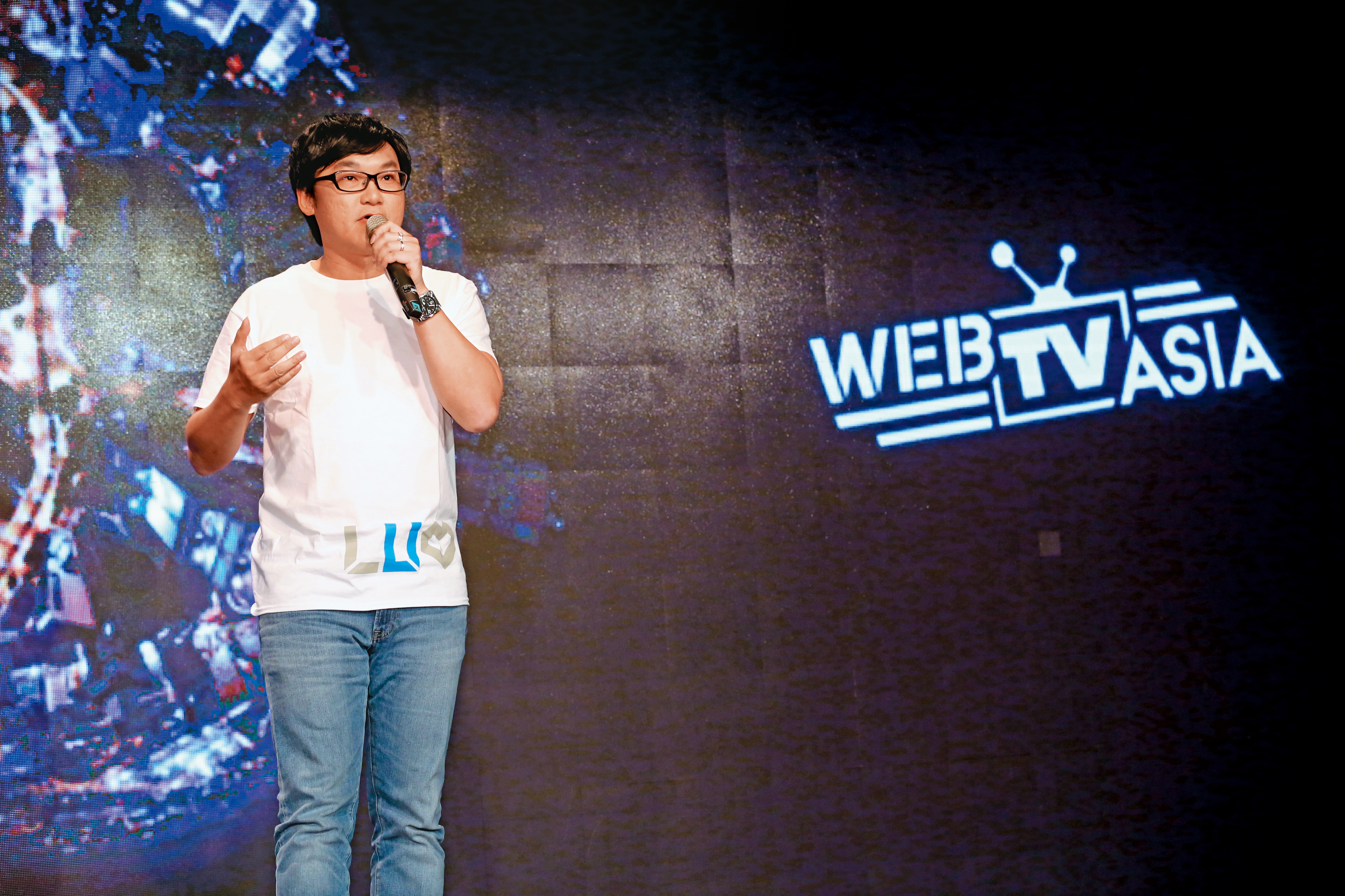 【鏡爆點 EP7】WebTVAsia 夢工廠變夢想掩埋場？談網紅商業模式