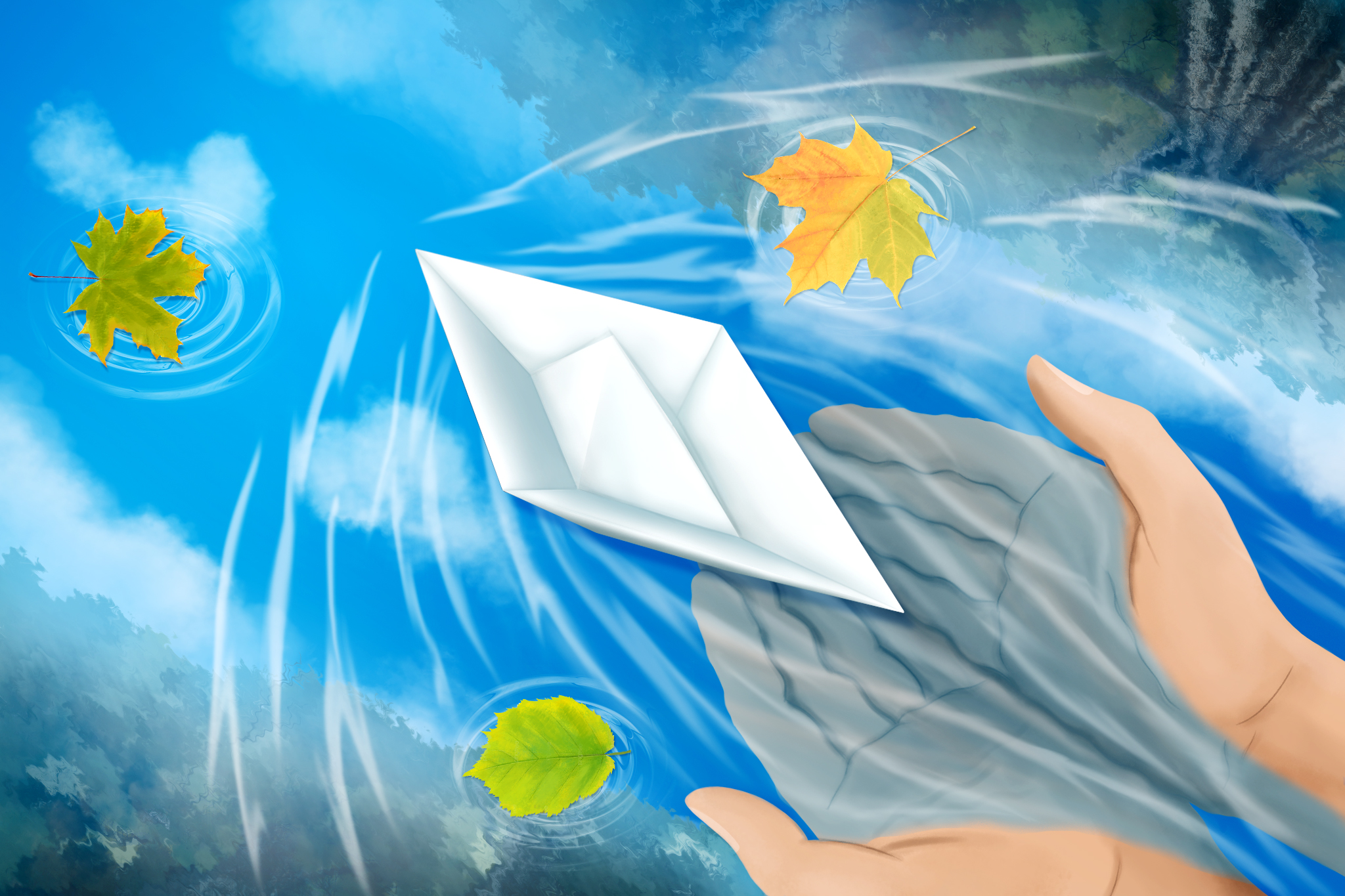 【詩】詩人　辛金順