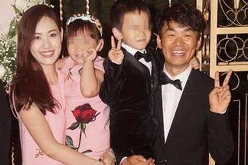 王寶強與馬蓉結婚7年後離婚撕破臉。（網路圖片）