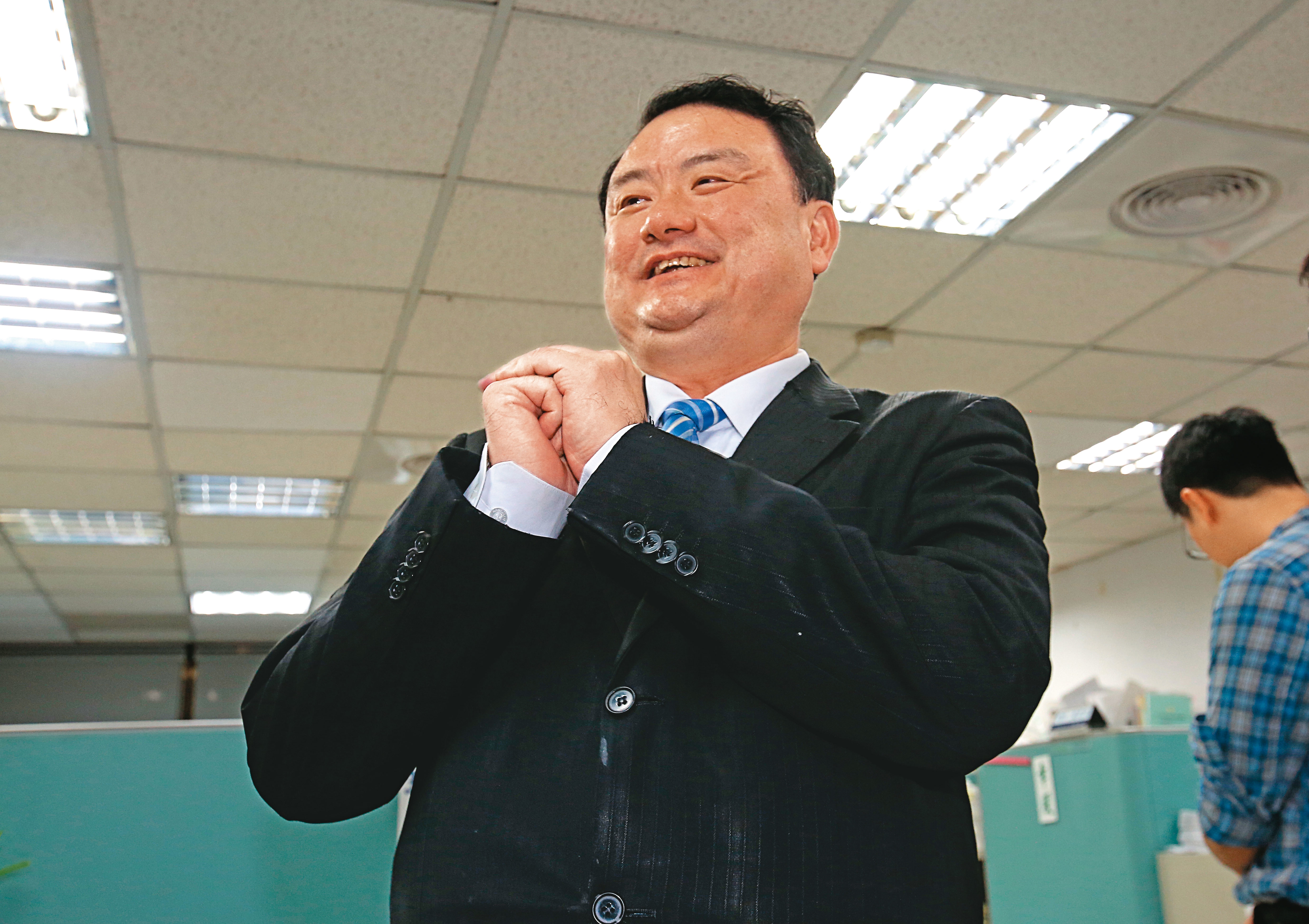 劉承武被視為全台最有名的檢察官，但也爭議不斷。