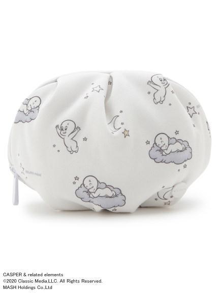 CASPER鬼馬小精靈化妝包 NT$ 1,180(gelato提供)