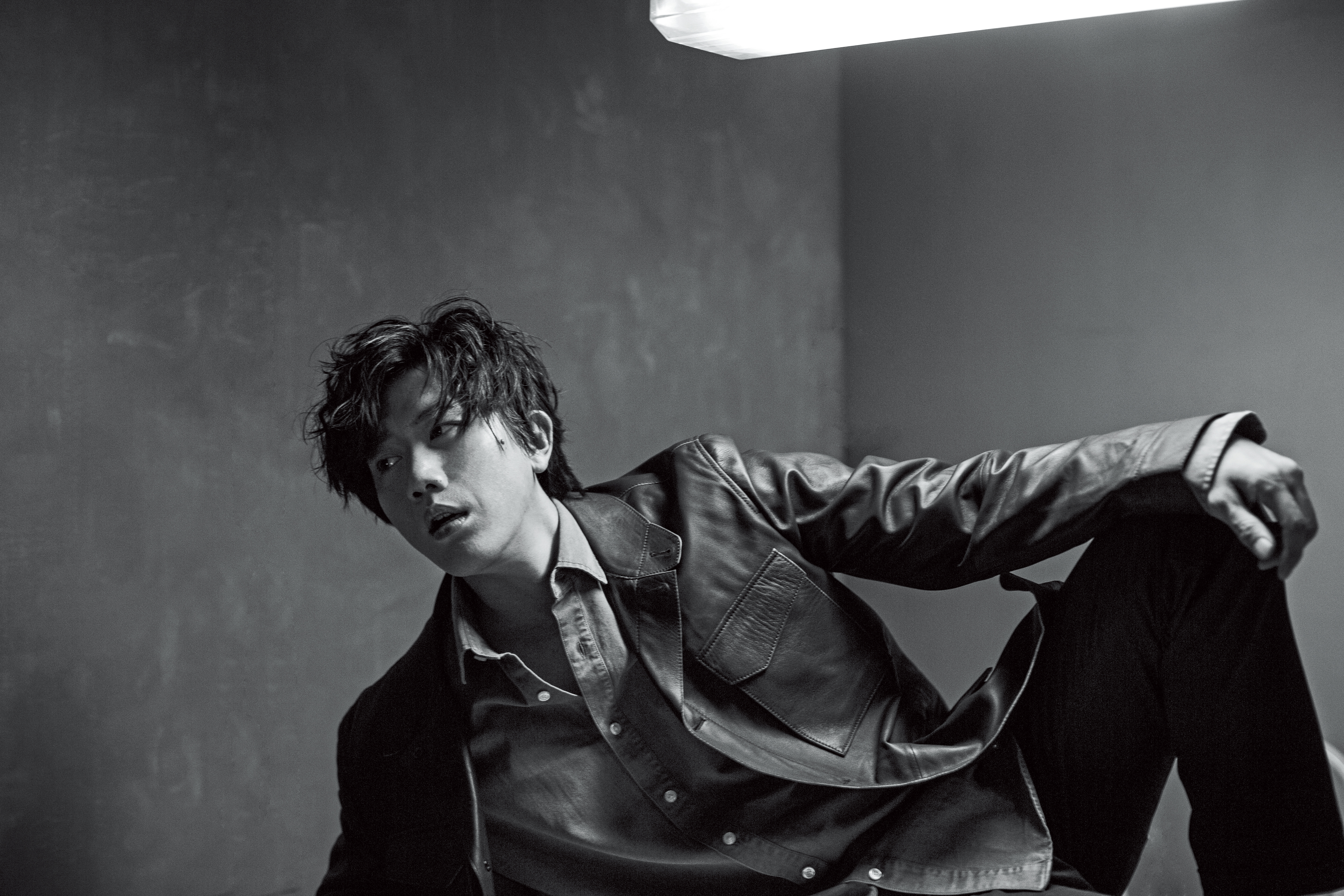 莫子儀今年拿到台北電影獎最佳男主角的時候，後台媒體中心歡聲雷動，大家都好高興他終於不必繼續當遺珠之憾。