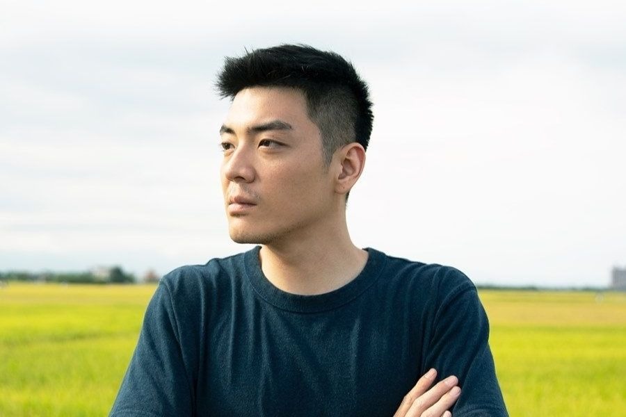 民進黨宜蘭縣黨部副執行長吳濬彥日前在臉書上發表對「七年級生得罪誰」的想法。（翻攝自吳濬彥臉書）