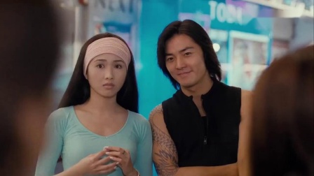 香港女星黎姿曾演出「小結巴」一角深值人心。（翻攝自網路）