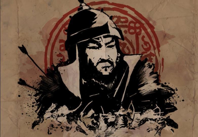 法國南特歷史博物館指出,原訂與中國合作舉行成吉思汗和蒙古帝國展覽,但受中國當局干涉,因此取消雙方合作。(翻攝南特歷史博物館臉書)