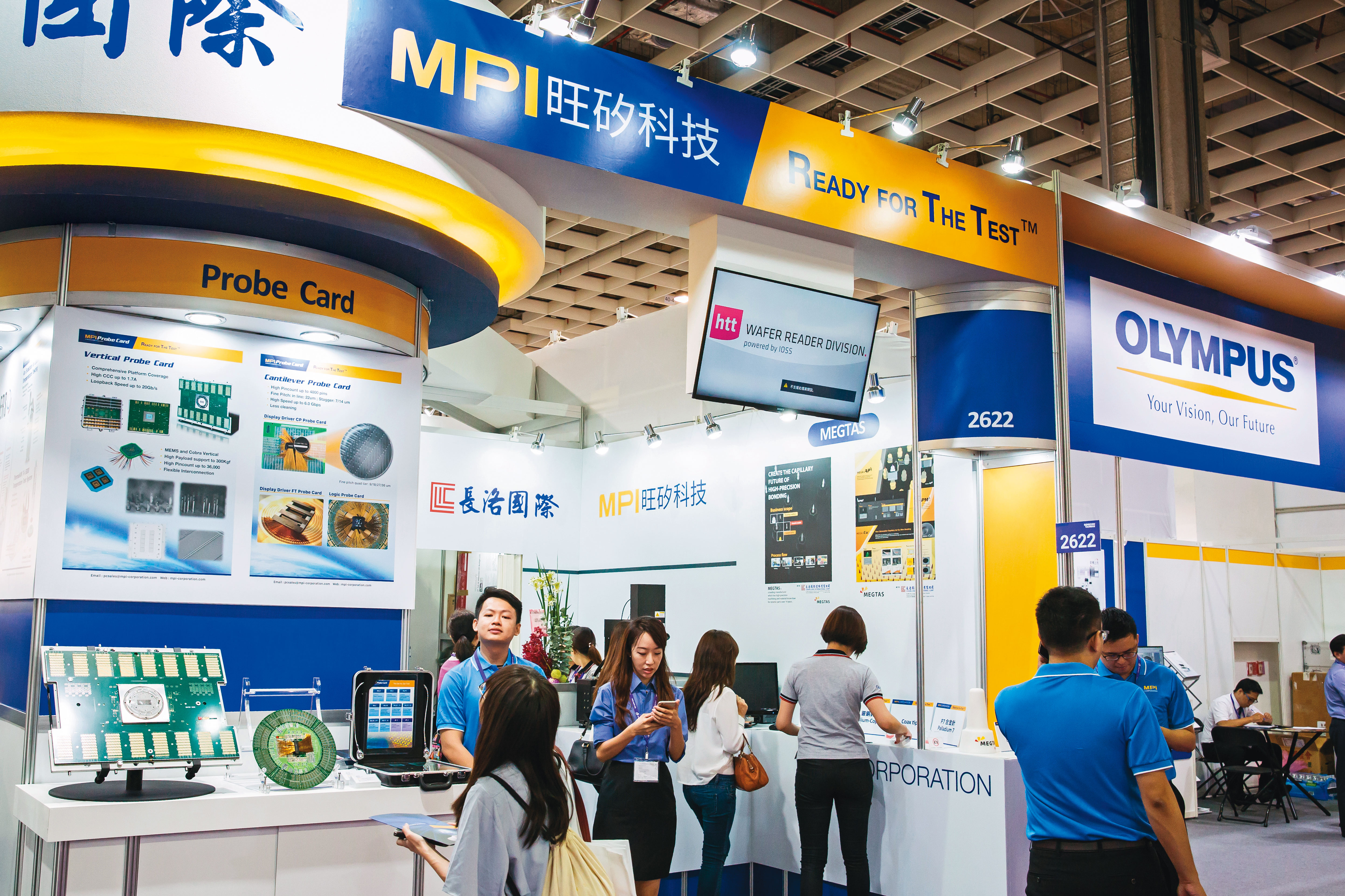 旺矽符合股海筋肉人篩股5條件，當啟動點一到，他馬上大舉買進。