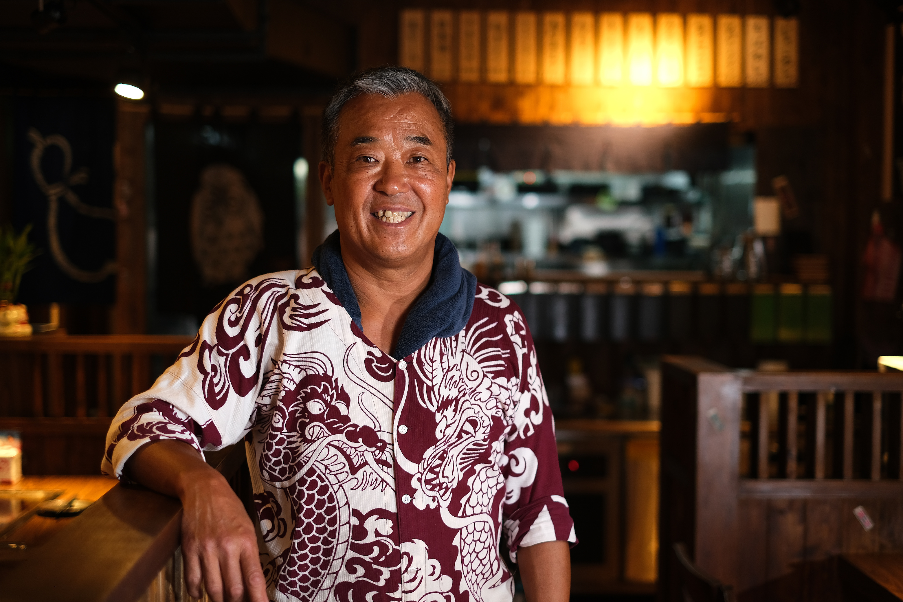 「木村屋」社長木村賢二來台親自坐鎮,確保好味道與日本同步。
