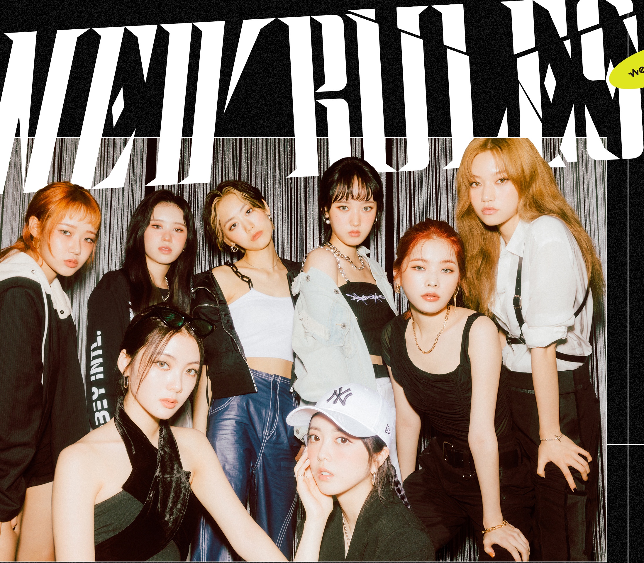 Weki Meki新專輯由台灣Ondoing獨家代理。(Fantagio Music提供)