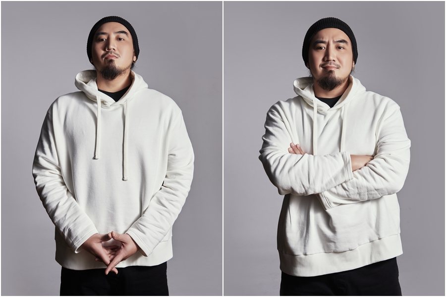 Matzka推出新專輯《回到原點》，音樂重返初心；回顧十年音樂旅程，Matzka只想隨興所至的玩音樂。（環球唱片提供）