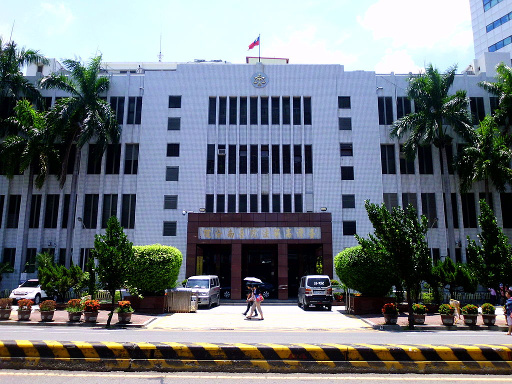 嘉義市某公有市場自治會的許姓會長性侵外籍移工，台南高分院判處有期徒刑4年4月定讞。（翻攝畫面）