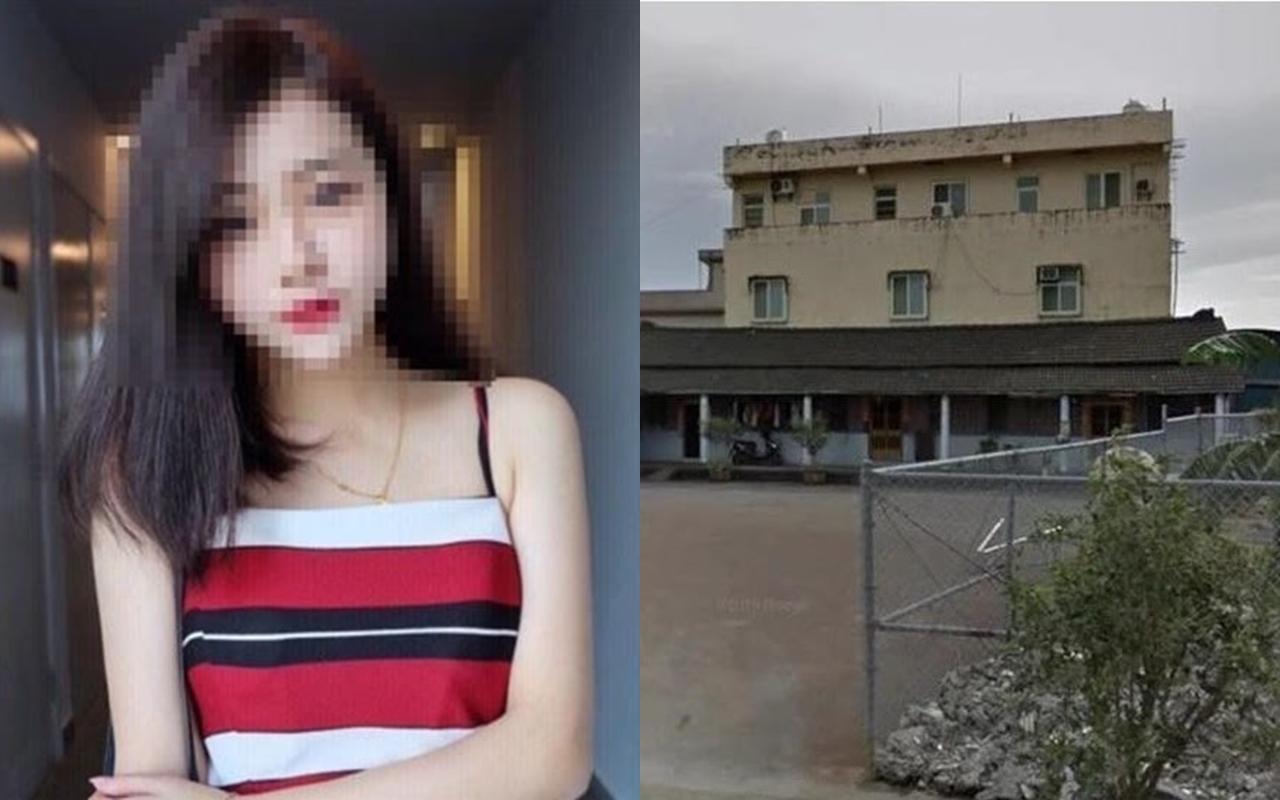 72歲阿伯「賣房娶嫩妻」被抓包盜圖,遭冒用照片的馬來西亞網紅也在臉書證實被盜圖。(翻攝自臉書、Google地圖)