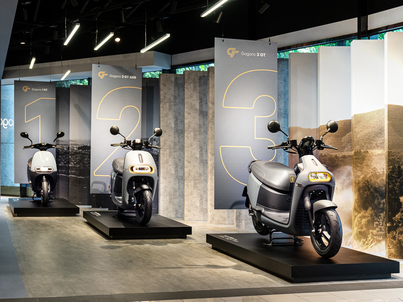 【全新合作】強強聯手再一樁　eMoving宣佈與GOGORO合作