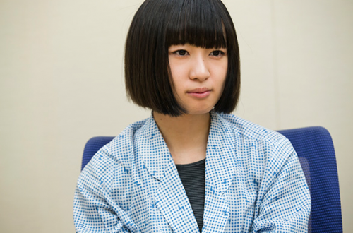 津野米咲傳出自殺,得年29歲。(翻攝matome.naver.jp網站)