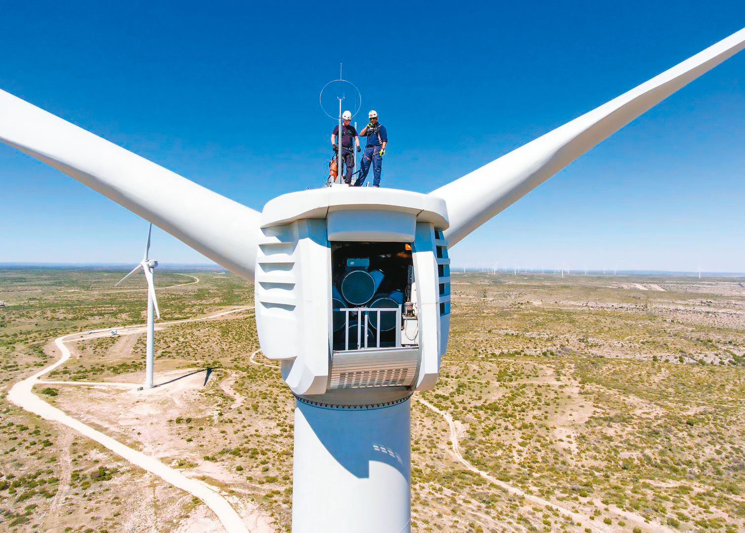 美國大選越來越明朗,如果拜登當上總統,AI、生物科技、再生能源等產業,將是資金追逐重點。(翻攝BP臉書)