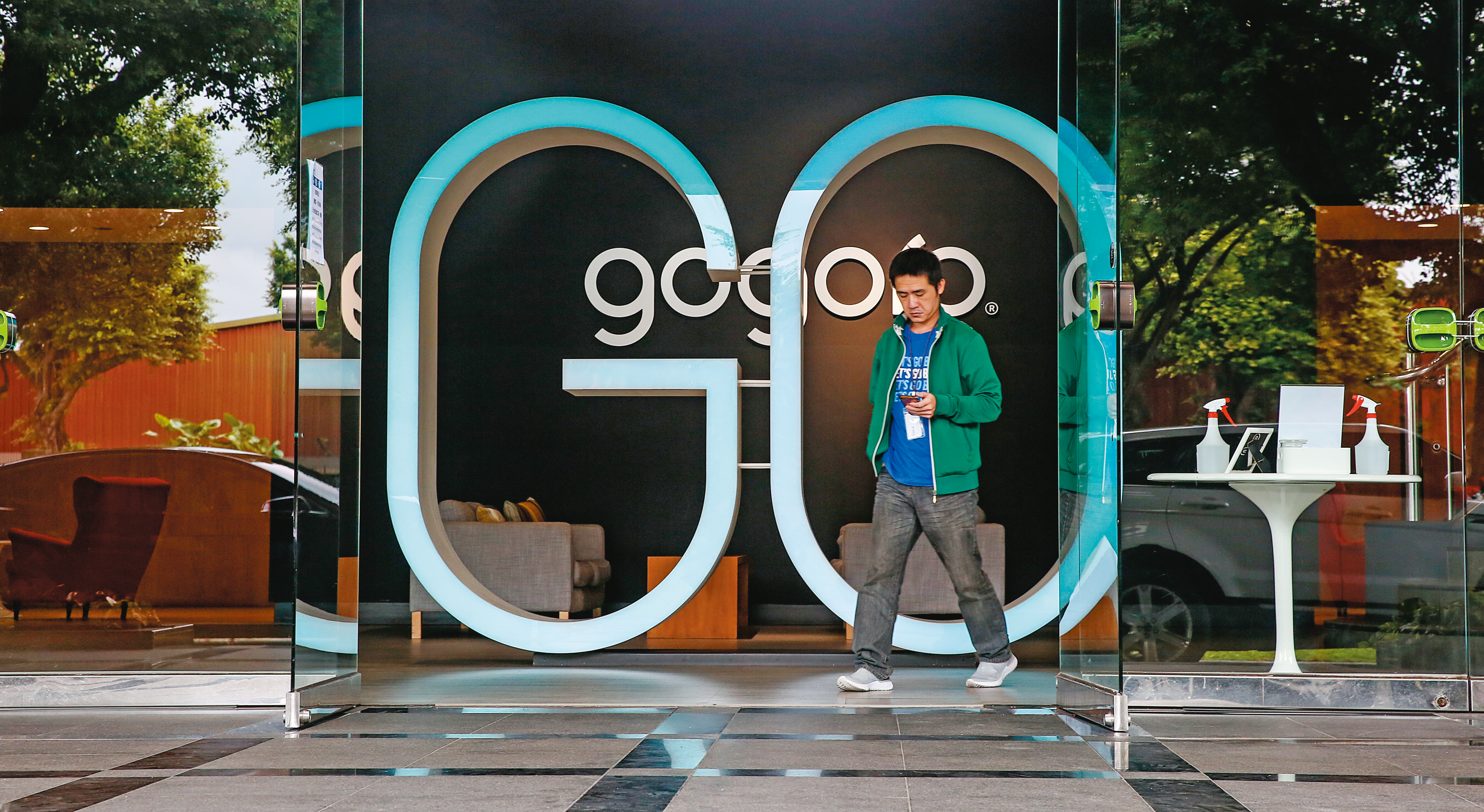 Gogoro以「換電」技術,站穩國內電動機車銷售龍頭。