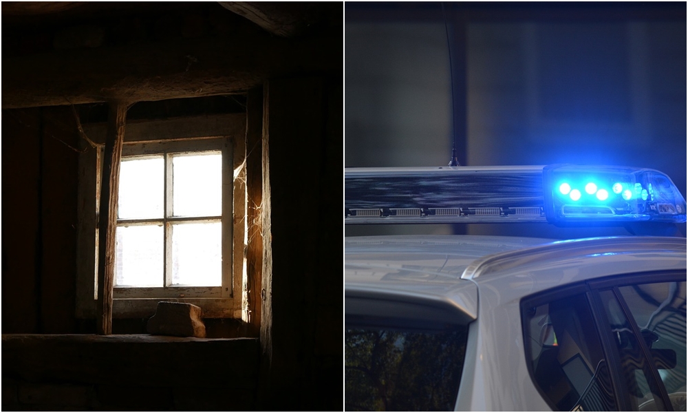 驚世夫妻用GoPro自拍在家中地下室強暴雞與狗的過程，曝光後遭到死亡威脅，還報警要求警方保護。（示意圖，圖片來源：PIXABAY）