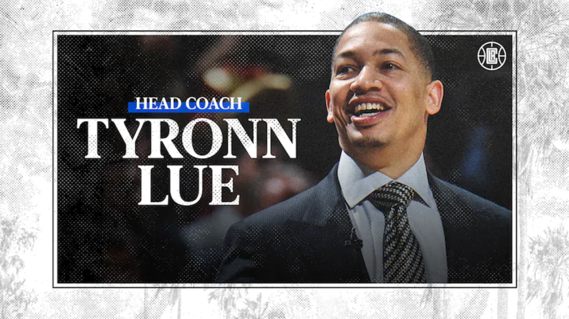 泰隆魯正式升格快艇總教練。（翻攝自快艇官網）