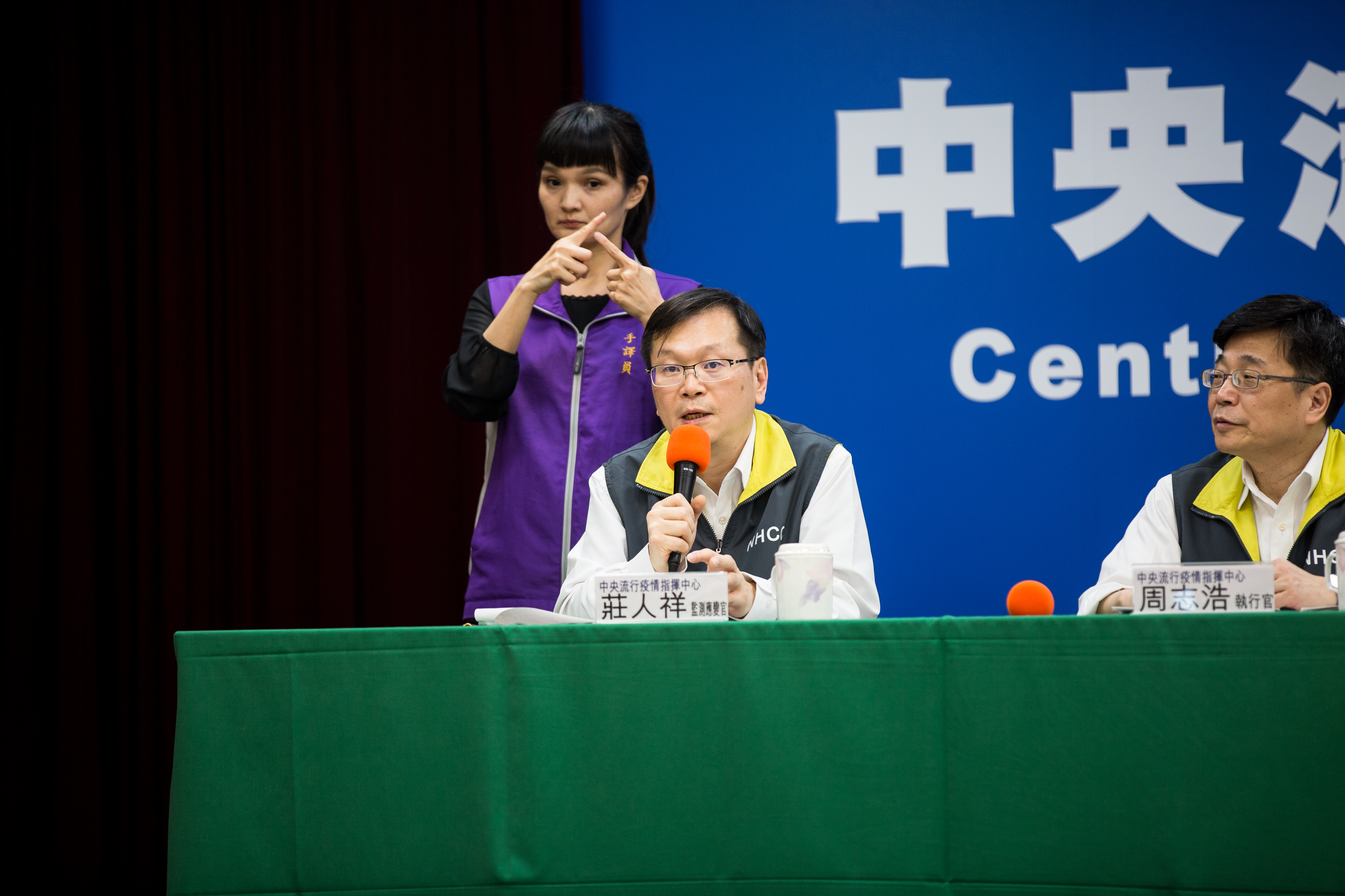 日本政府傳出研擬開放包含台灣在內的外籍商務人士，莊人祥今日做出回應。（本刊資料照）