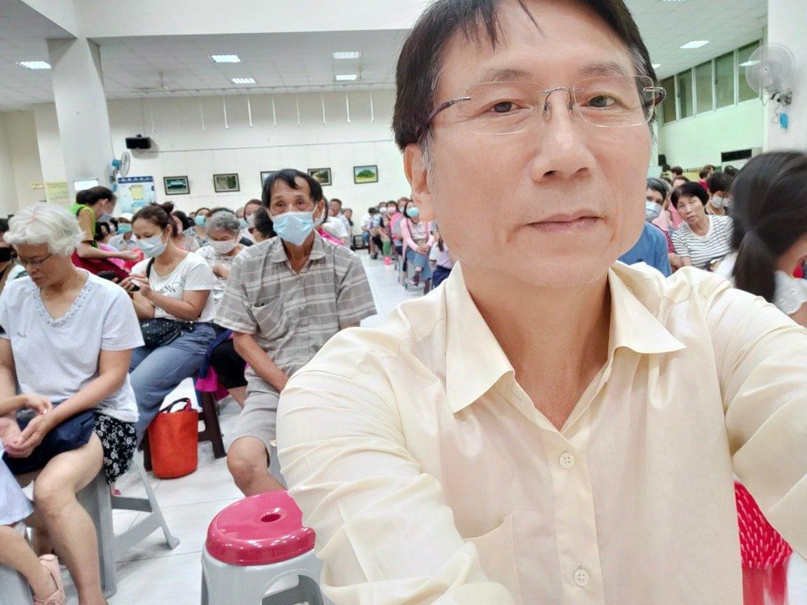 詹江村今晨在臉書回應指出，如果被害人所說屬實，強烈建議法官判死刑或無期徒刑。（翻攝自詹江村臉書）