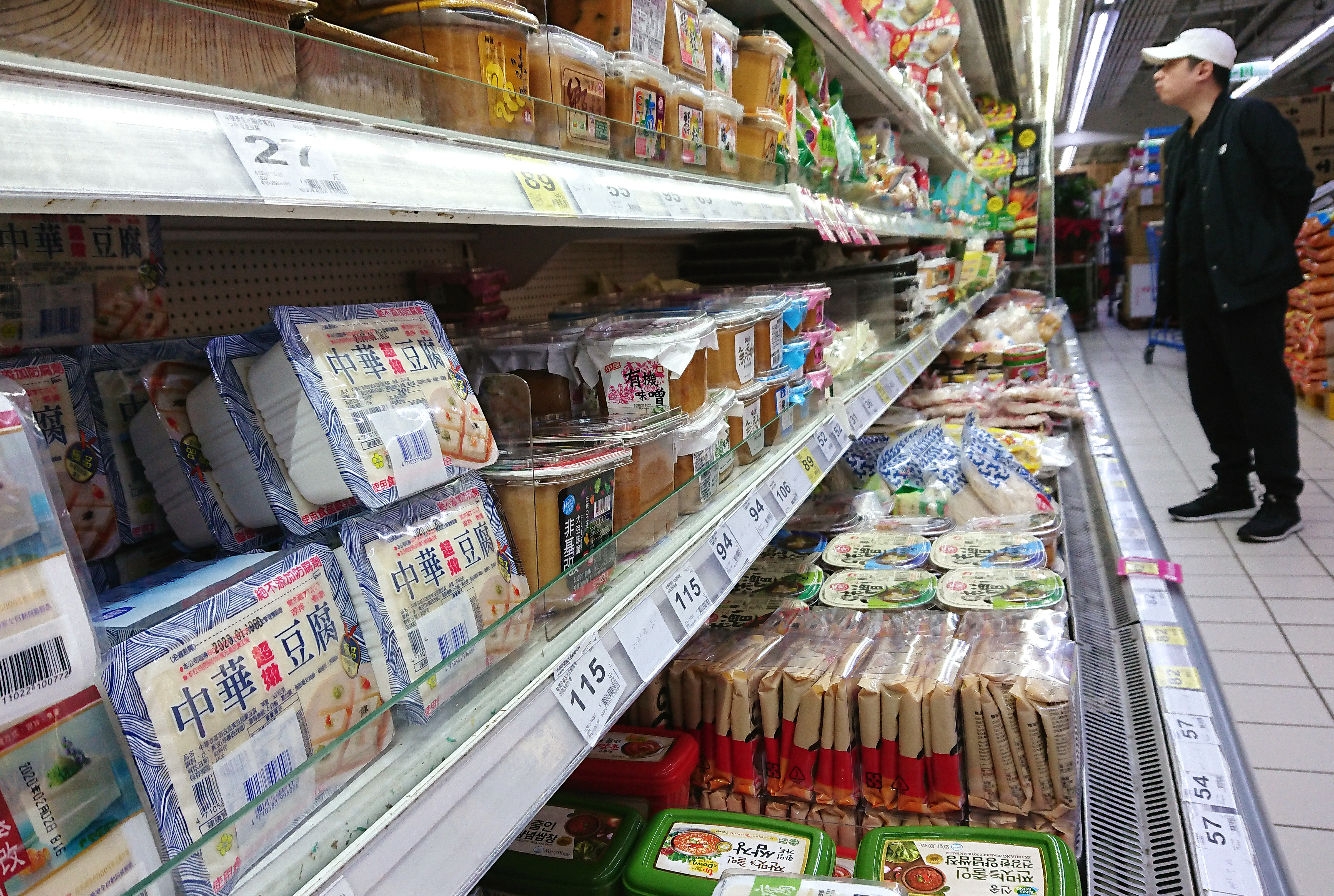 宅食當道，食品類股深受存股達人青睞，例如中華豆腐因有寡占性，有產品定價力。