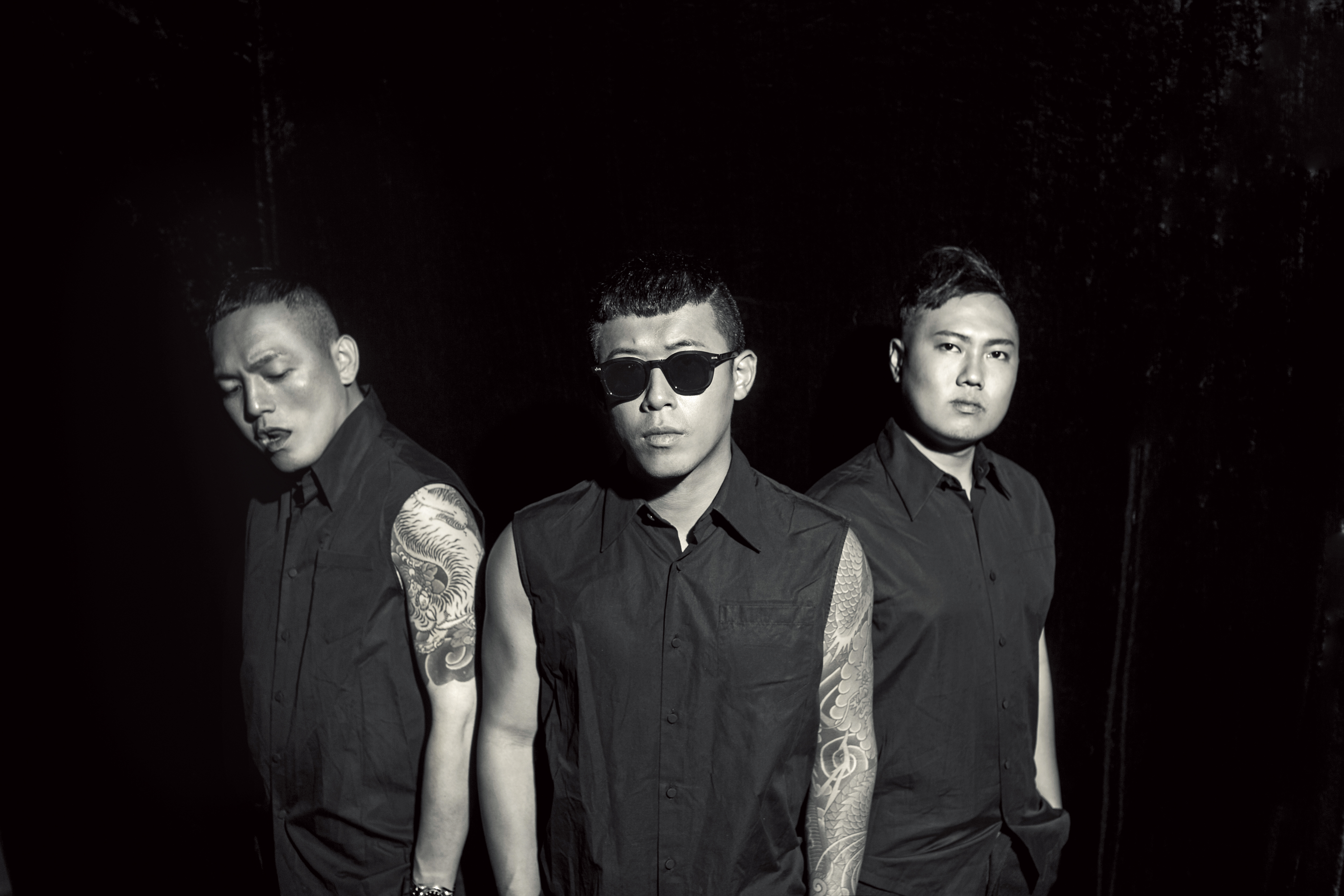 成軍11年，不再是那個在鐵皮屋用破爛電腦寫歌的玖壹壹，健志說：「我們以前很土炮製作，草根性很強，現在要讓草根性不要那麼俗。」