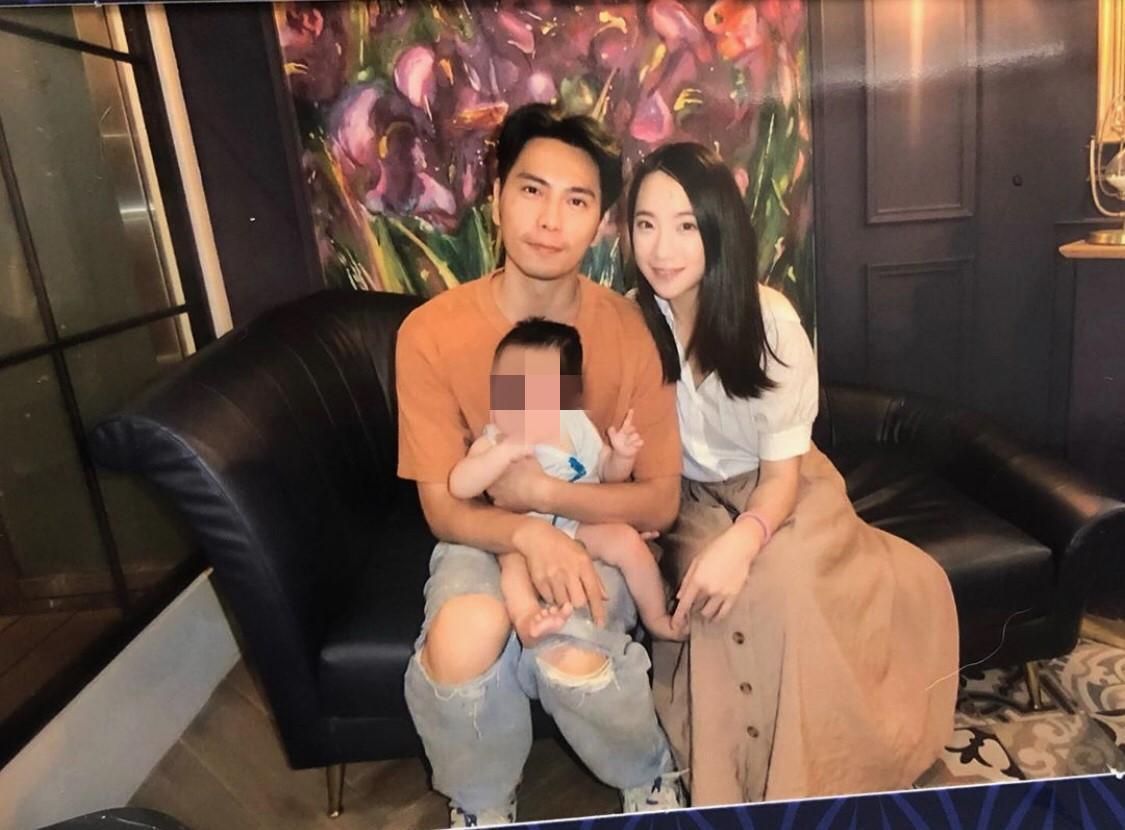 「這群人」成員石頭透露，威脅木星的粉絲也曾私訊威脅他與老婆。（圖／翻攝自這群人石頭IG）