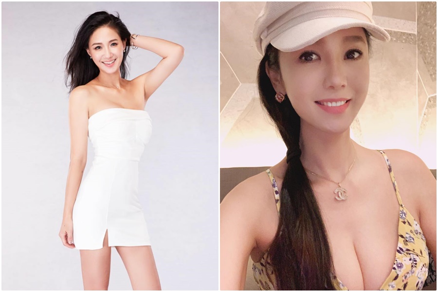 時代開放，女性也經常在公開場合大談性事。