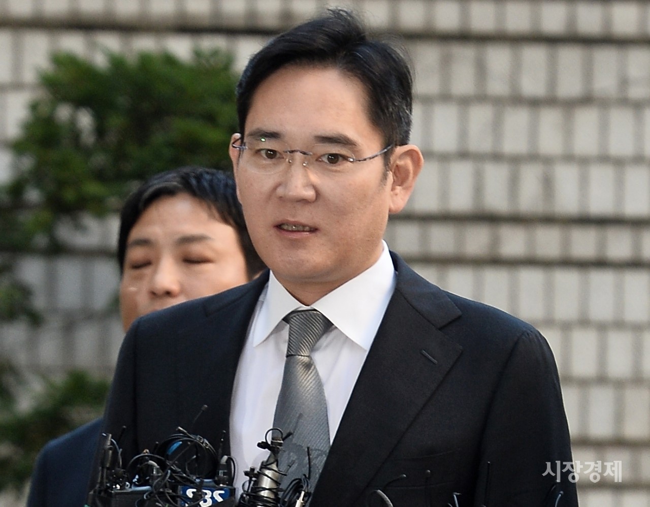 李健熙的長子李在鎔為三星集團副會長,資產排名韓國第4。(翻攝自《市場經濟》)
