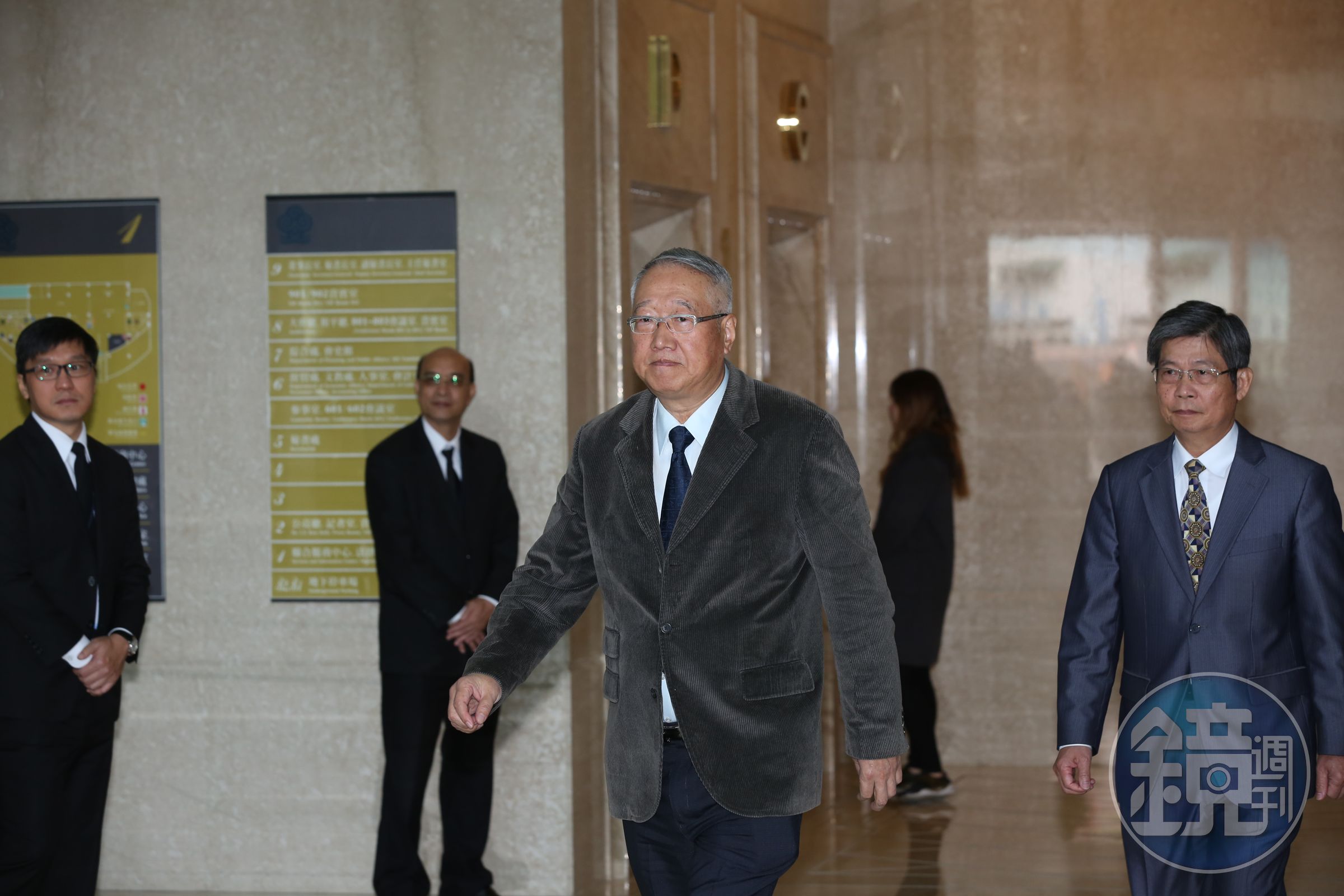 大陸代工廠立訊為了阻止蘋果連接器供商正崴在印度的開發案進行，竟然收買工程師破壞台廠在印度的生產線。（圖為正崴董事長郭台強，本刊資料照）