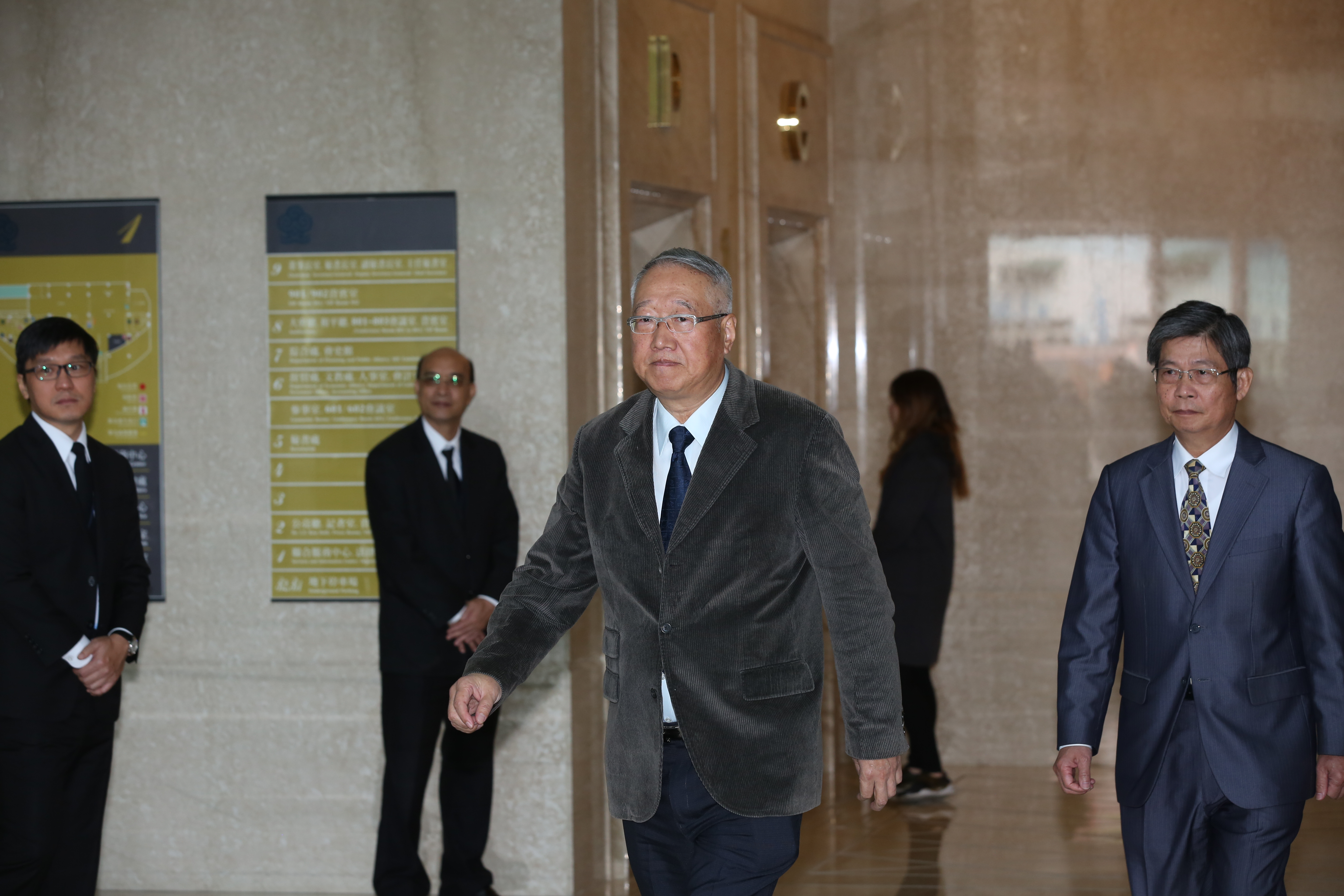 大陸代工廠立訊為了阻止蘋果連接器供商正崴在印度的開發案進行，竟然收買工程師破壞台廠在印度的生產線。（圖為正崴董事長郭台強，本刊資料照）