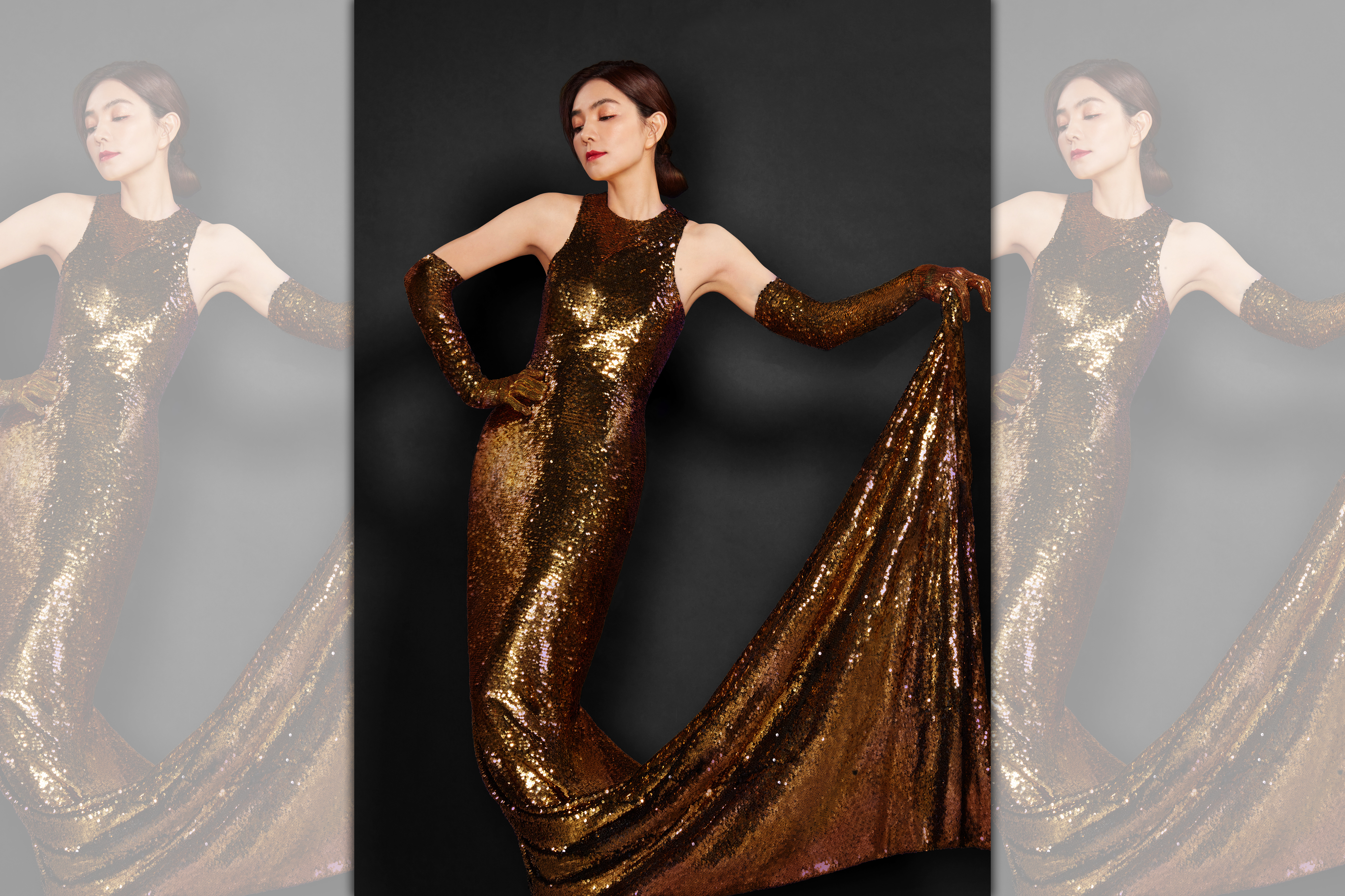 Ella陳嘉樺將於11月14、15日在台北流行音樂中心舉辦《艾拉秀》。（勁樺娛樂提供）