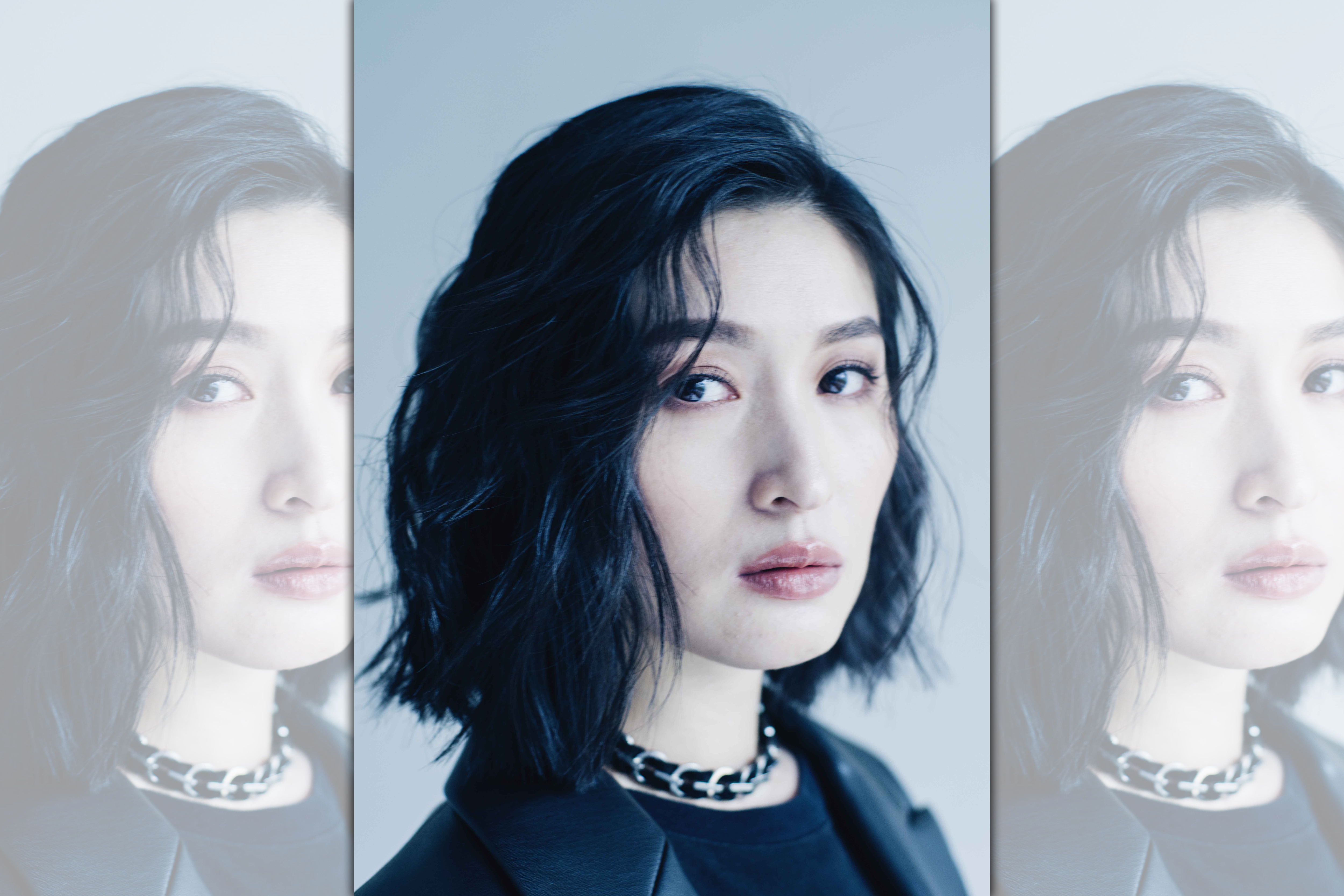 睽違5年，管罄（Kris）將於30日推出最新單曲〈有一種回憶叫我不想再記起〉。（管罄提供）