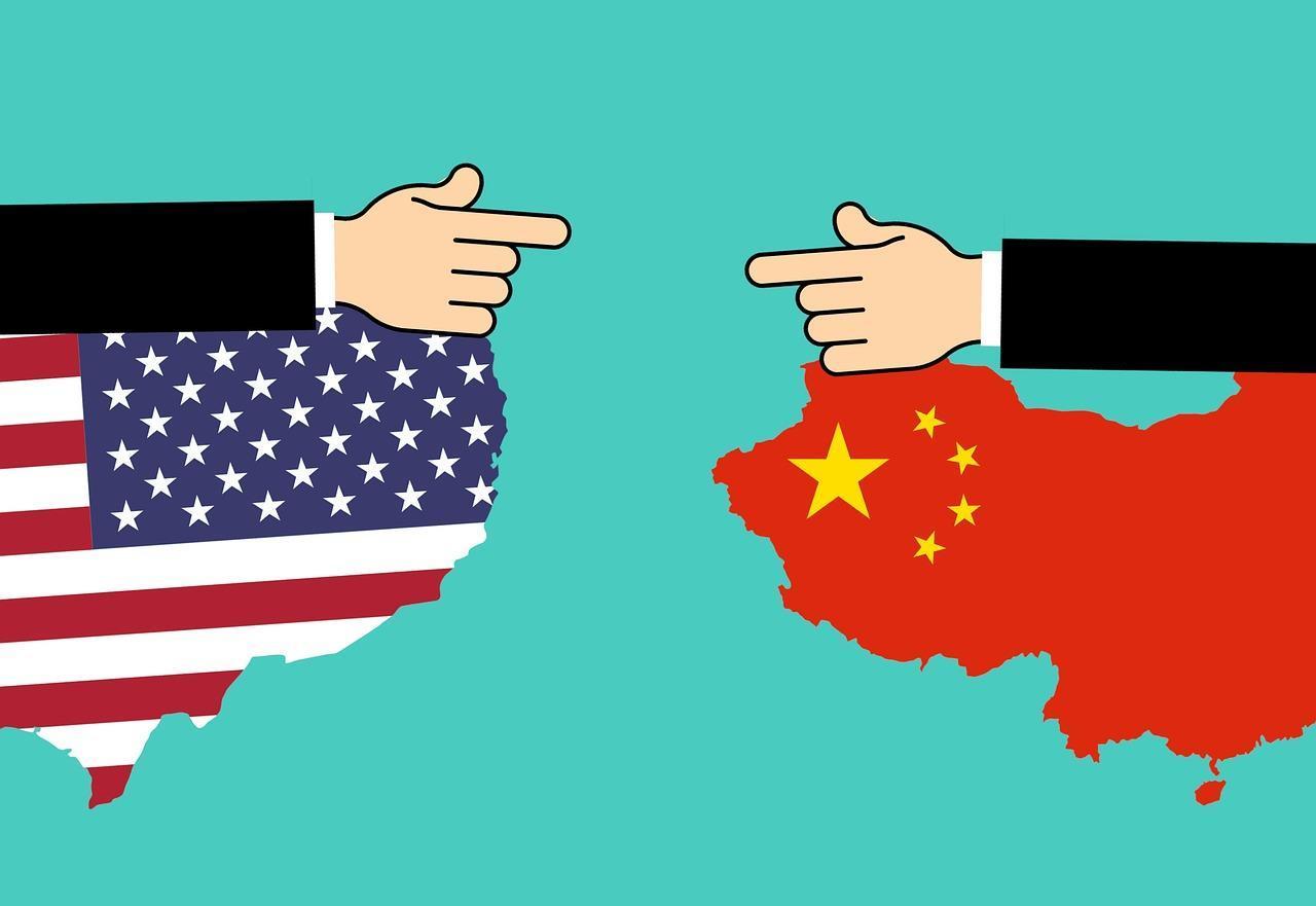 美國國務院於21日宣布再將6間中國媒體列為「外國使團」,對此中國外交部則祭出反制。(示意圖,Pixbay)