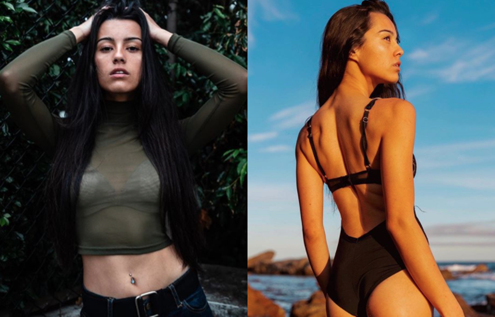 岡特表示自己太愚蠢相信視訊面試,還讓朋友身陷險境,如今想來真的很後悔。(翻攝自IG @jordyncharnette)