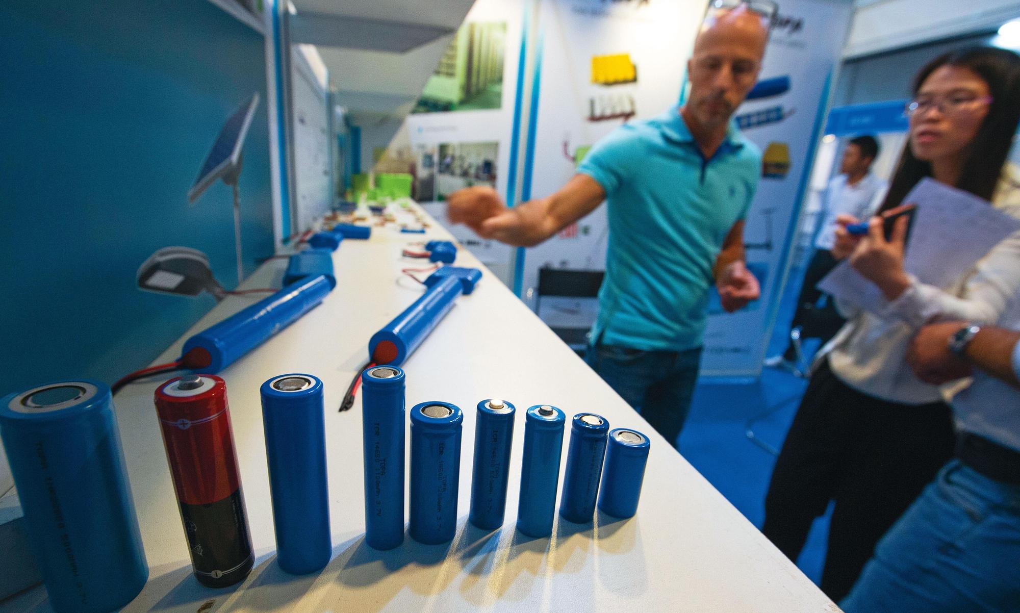 長園科接獲台積電訂單後，並未馬上實現量產，而尼莫花了一年半的時間追蹤，成功逮到轉機。（東方IC）