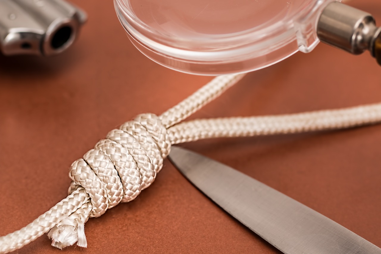 一名中國留學生於2002年時在日本遭殺害，近日警方發現新證據。（示意圖，Pixbay）